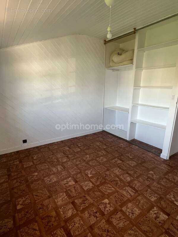 Maison à SAINT-CHRISTOPHE-DU-BOIS