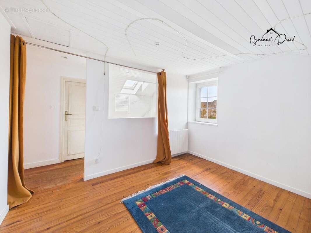 Photo 9 - Maison à SAINT-POL-DE-LEON