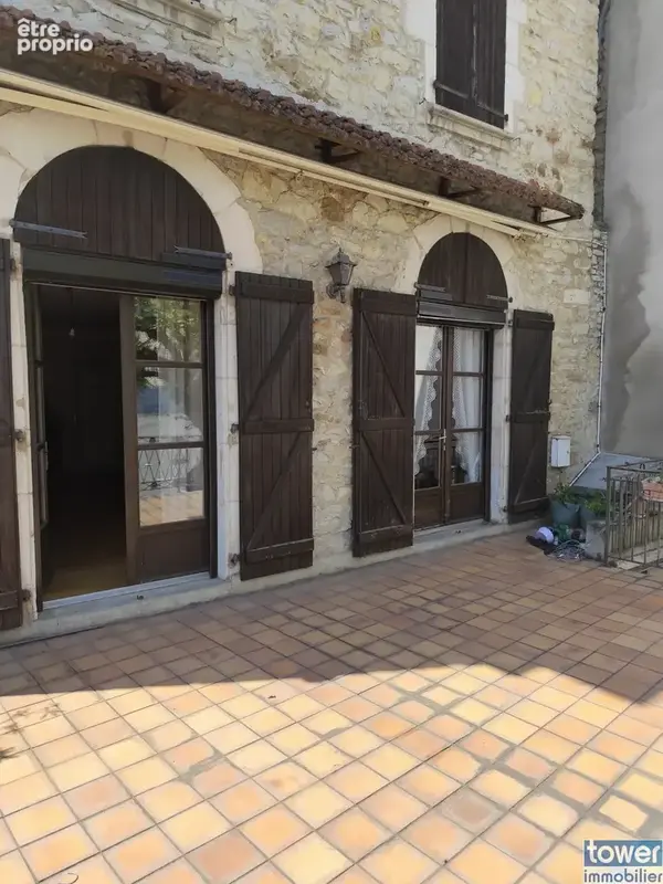 Maison T4 108m2 - photo 2