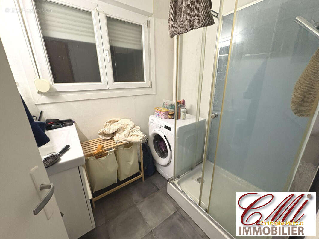 Appartement à VITRY-LE-FRANCOIS