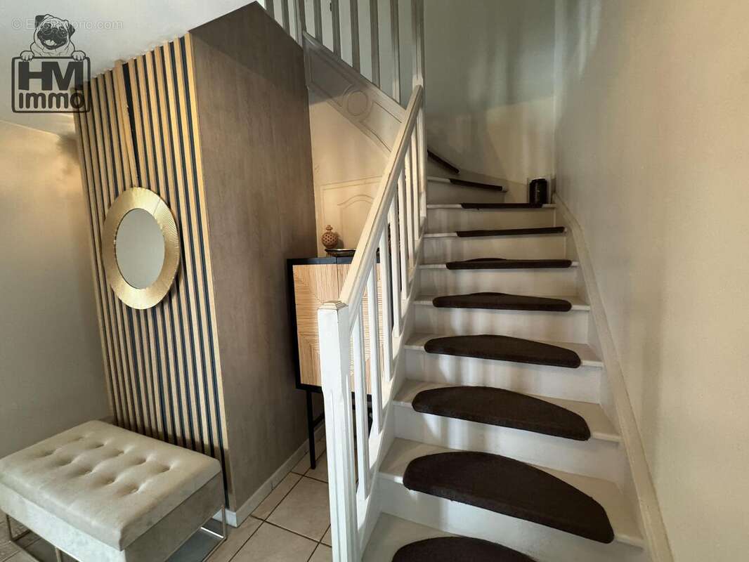 Maison 141 m² à Panazol  - photo 5
