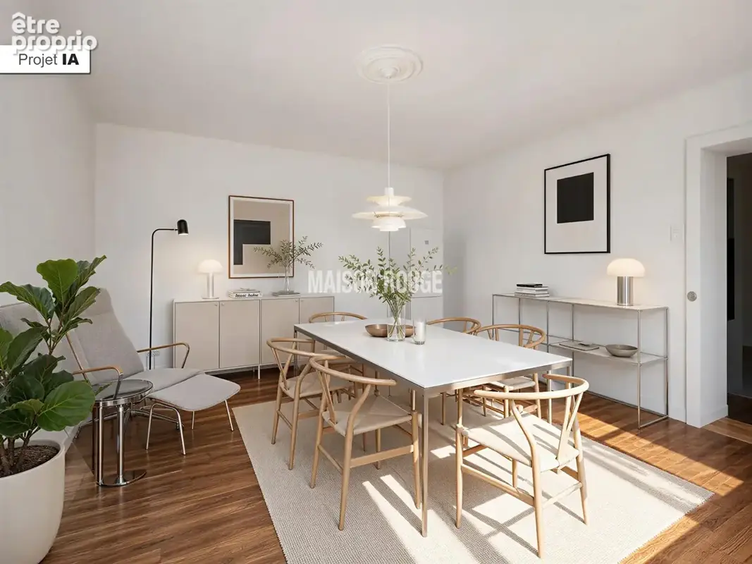 Plouha , Maison en pierre en plein centre-ville, 3 chambres et petit jardin - photo 2
