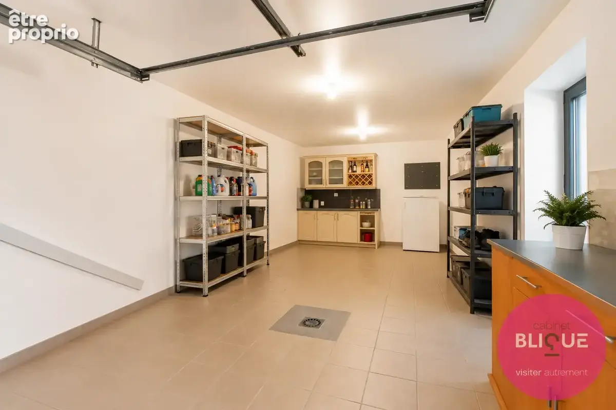 125 m2 de plain-pied, et 2 000 m2 pour prendre l’air - photo 19