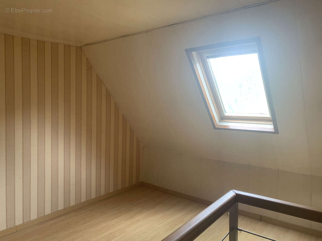 Maison à SAINT-AMAND-LES-EAUX