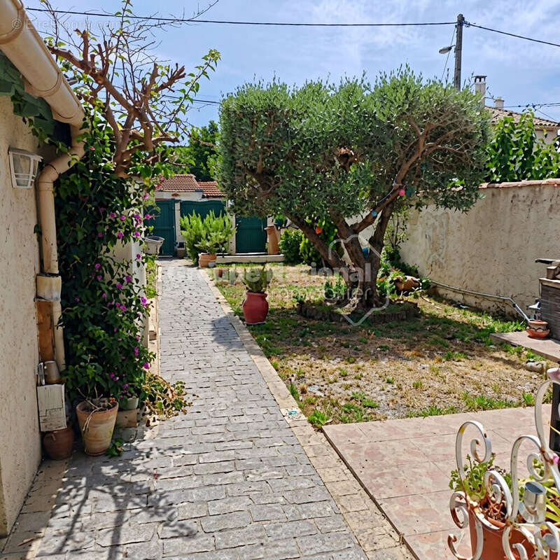 Maison à ARLES