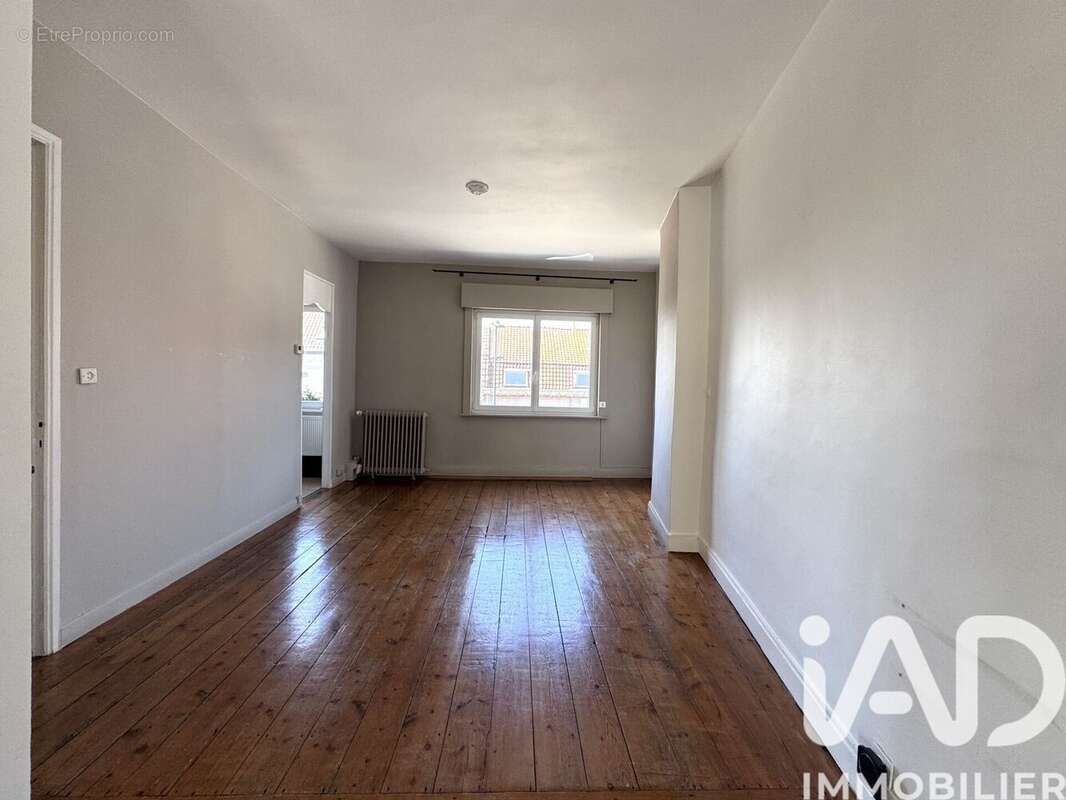 Photo 3 - Appartement à RONCQ