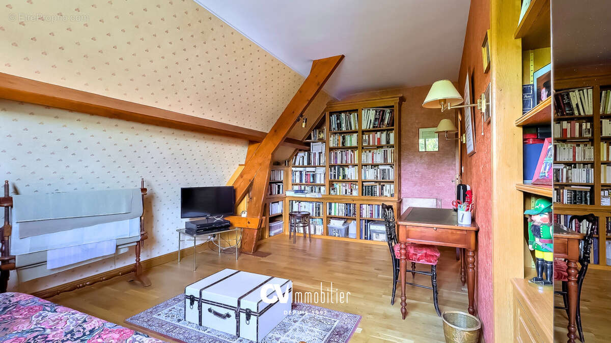 Maison à SAINT-PIERRE-LES-ELBEUF