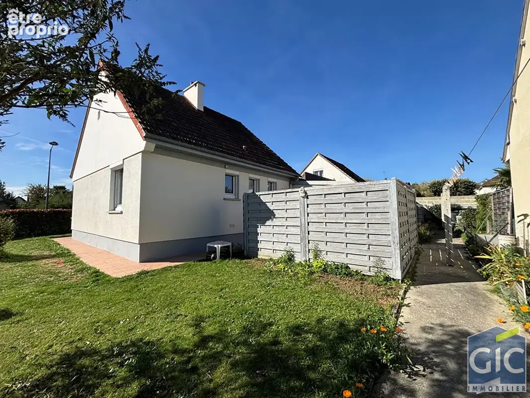 A vendre maison 3pp centre de bretteville sur odon - photo 16
