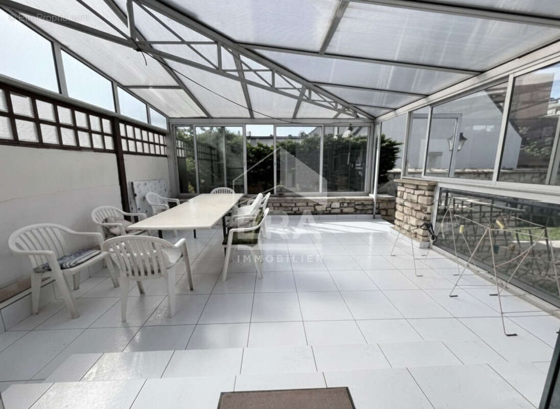 Maison 160m² à créteil - photo 4