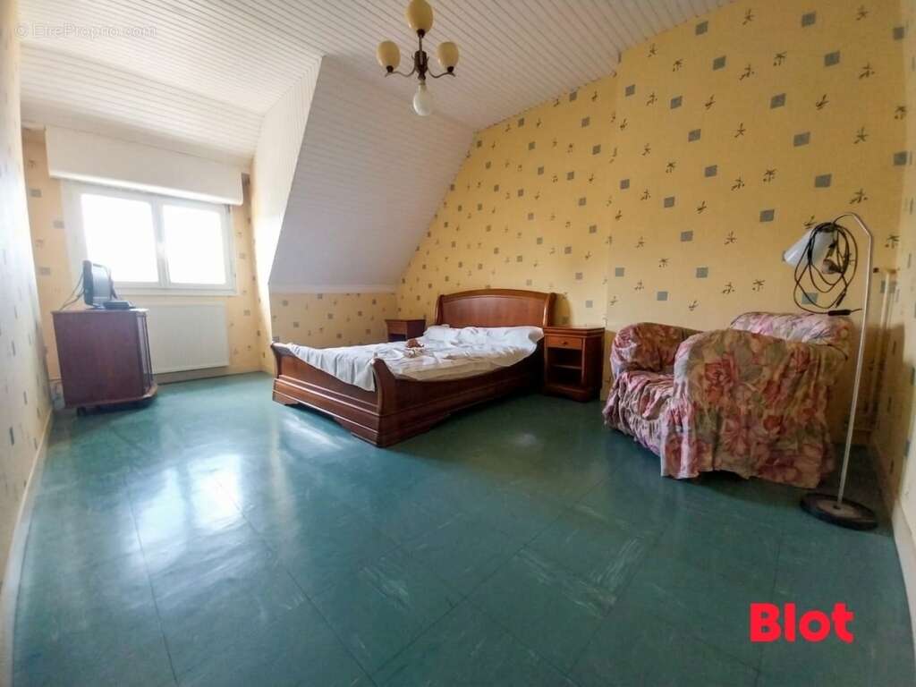 Maison 151 m² à Brest  - photo 8