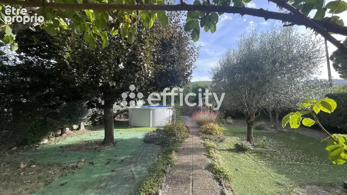 Maison 6 pièces 117 m² à vendre à Apt (84400) - photo 5