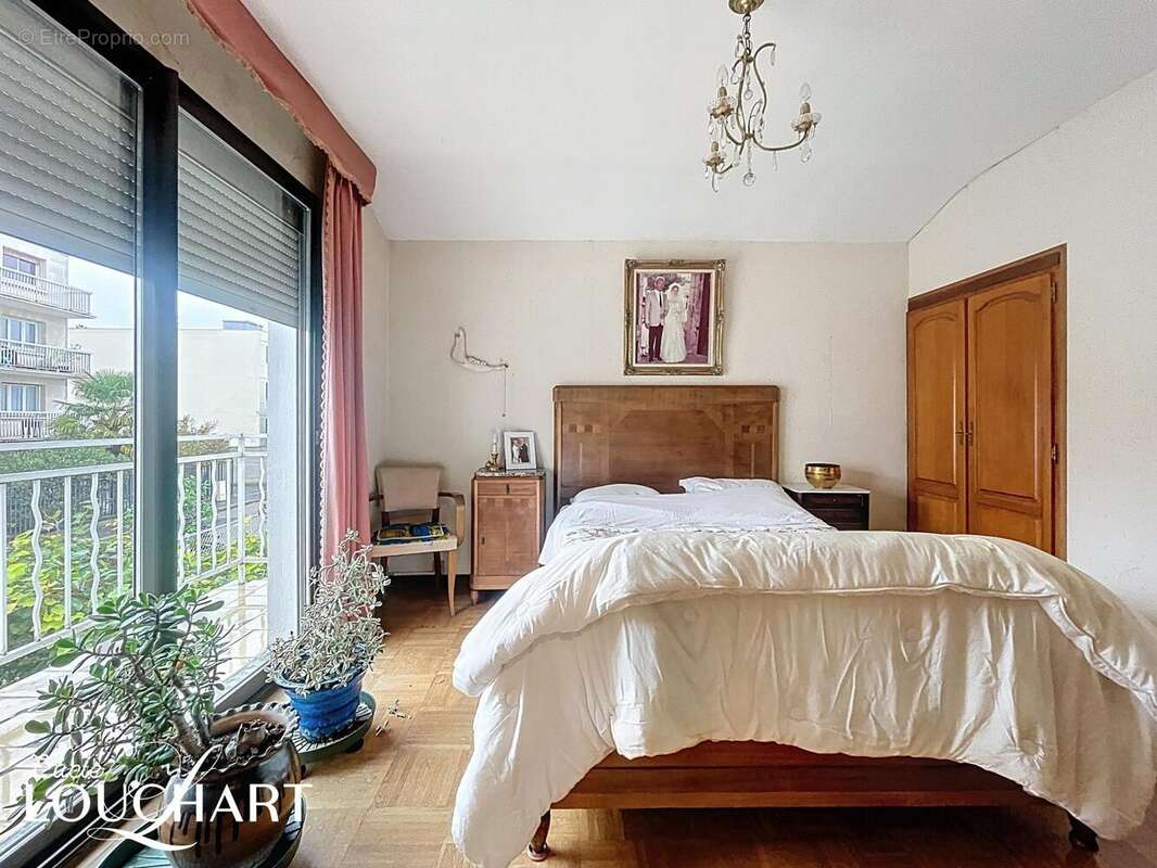 Photo 6 - Maison à CHEVILLY-LARUE