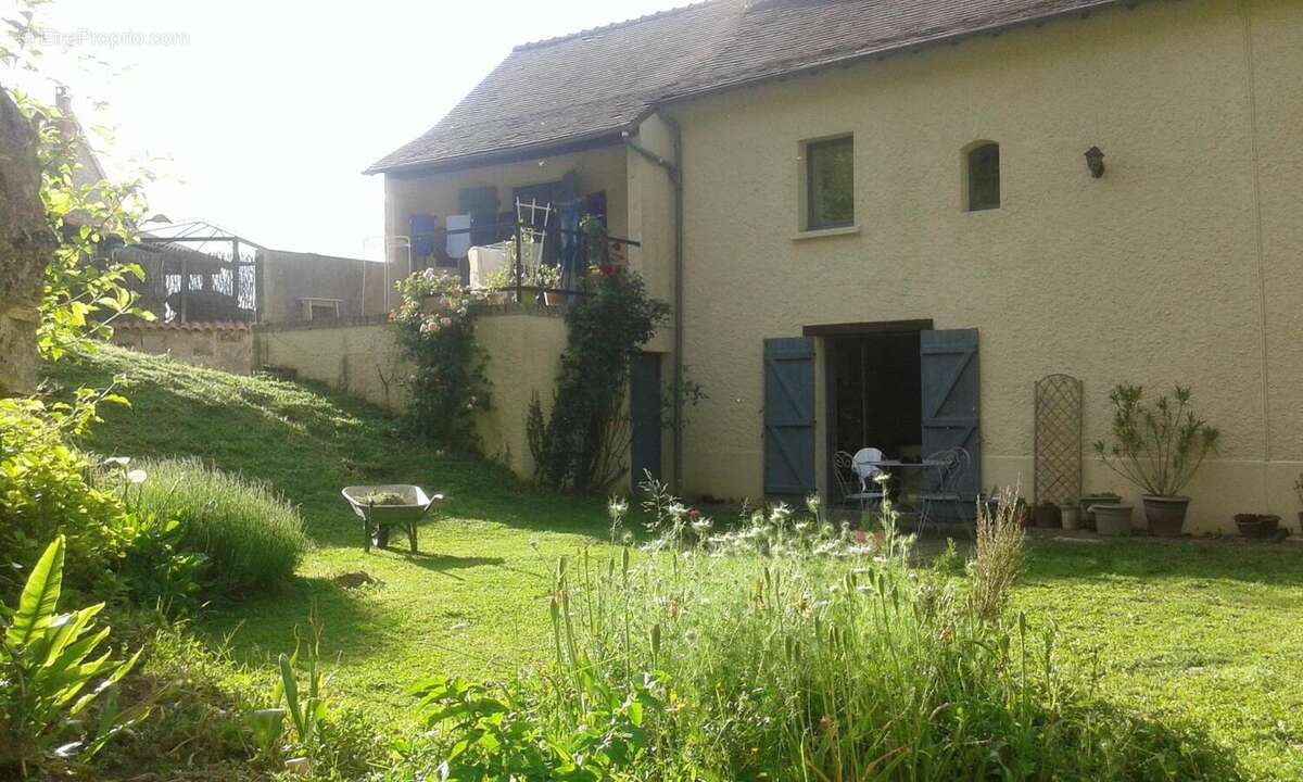 Photo 5 - Maison à COLOMBIERS