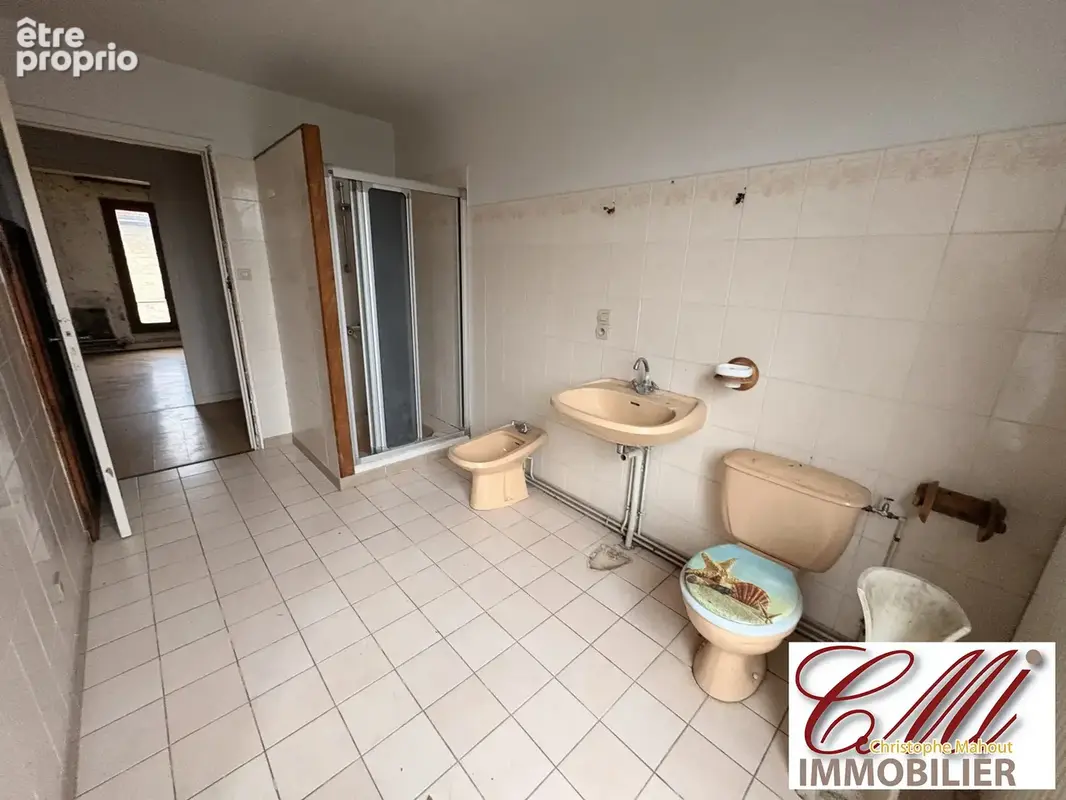 Maison 10 pièces 149 m² à vendre à Sermaize-Les-Bains (51250) - photo 7