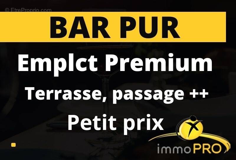 Commerce à FONTAINES-SUR-SAONE