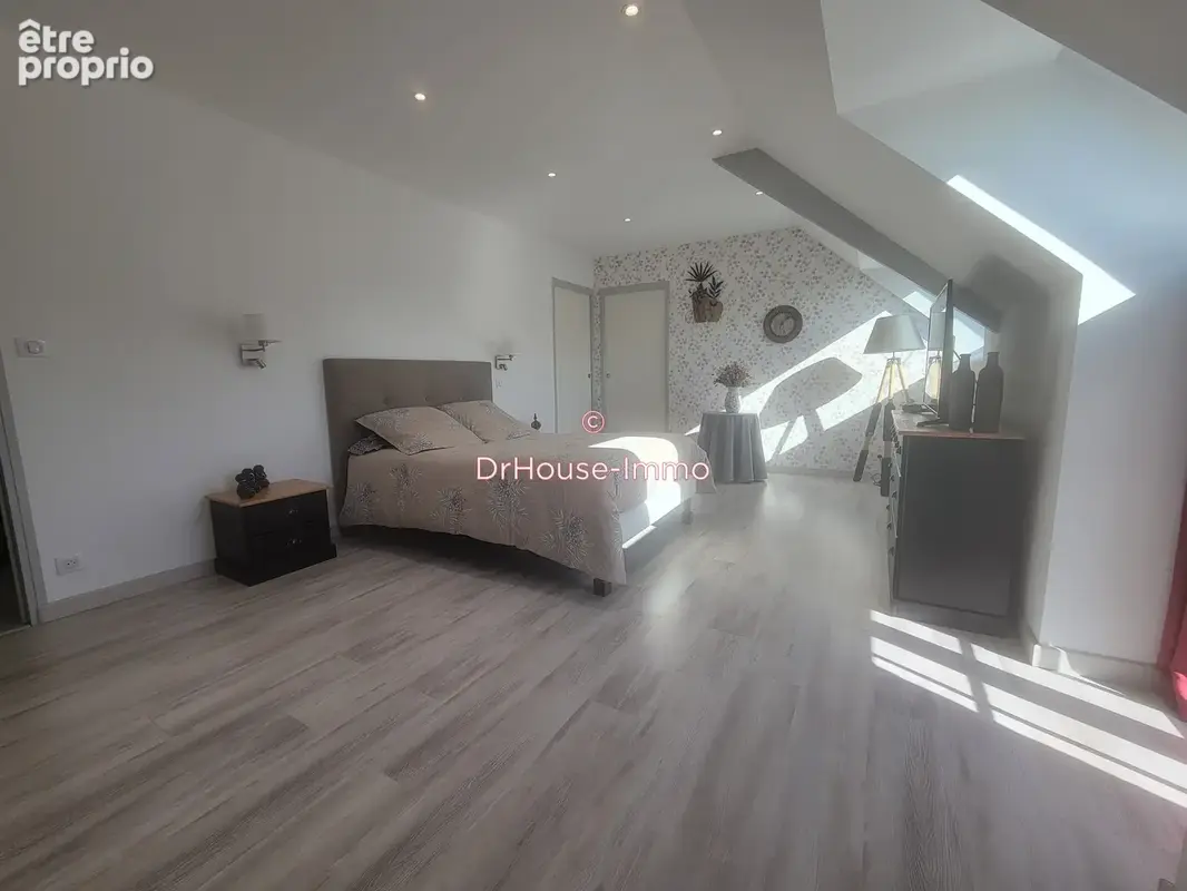 Maison 9 pièces 250 m² à vendre à Hirel (35120) - photo 25