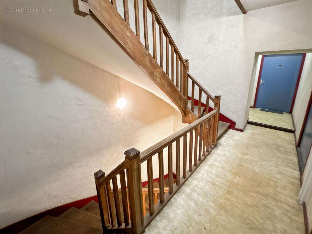 Appartement à PERIGUEUX