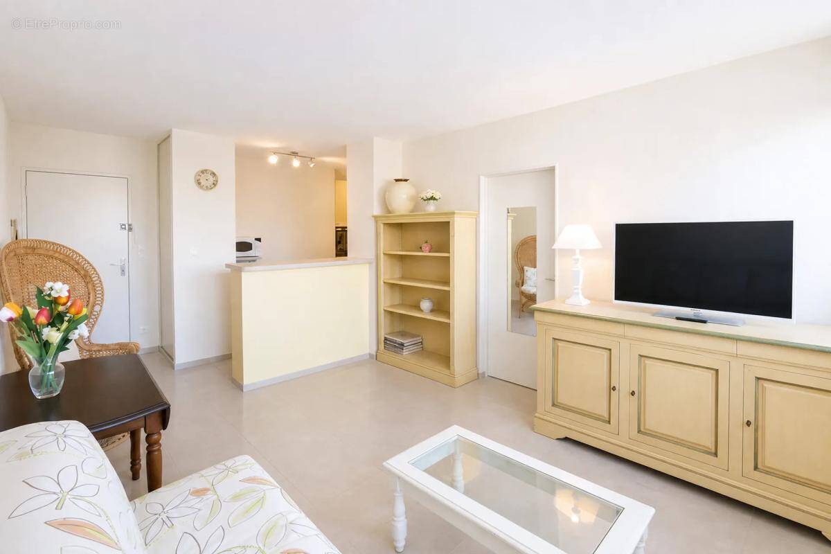 Appartement à ALBI