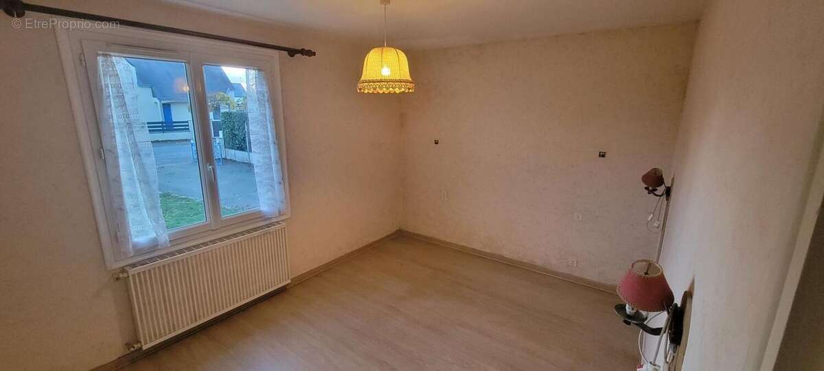 Maison à SAINT-LYPHARD