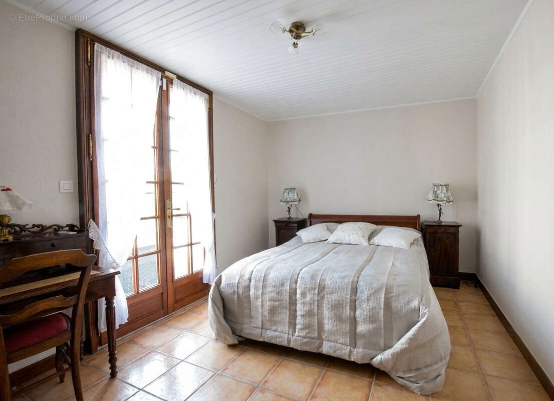 Maison à PORNIC