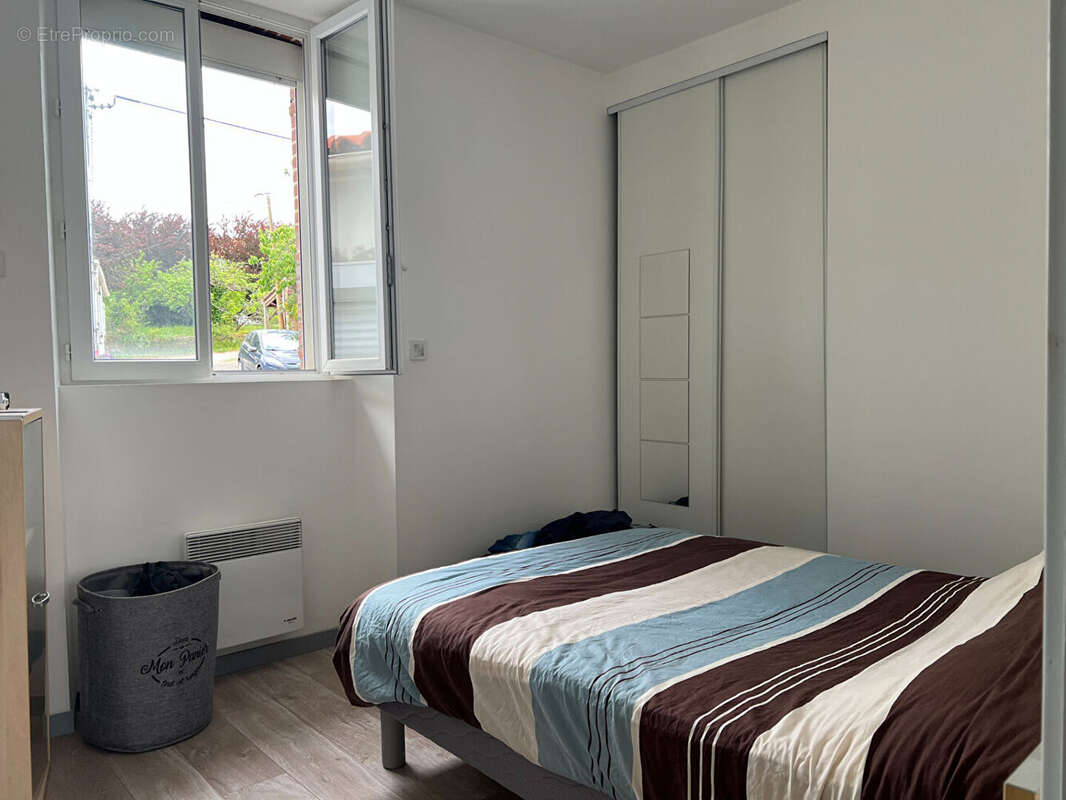 Appartement à PORNIC