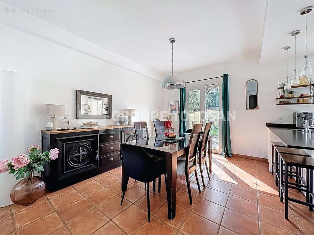 Maison à CARAMAN