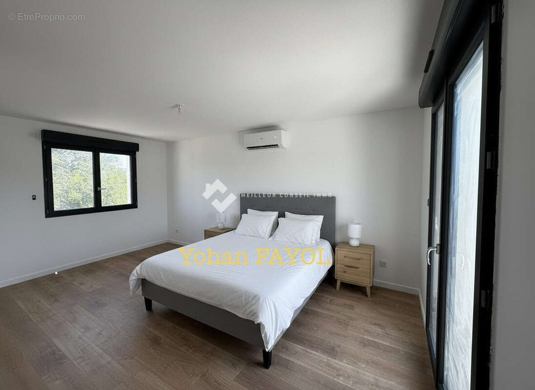 Maison 100 m² à Coulommiers  - photo 6