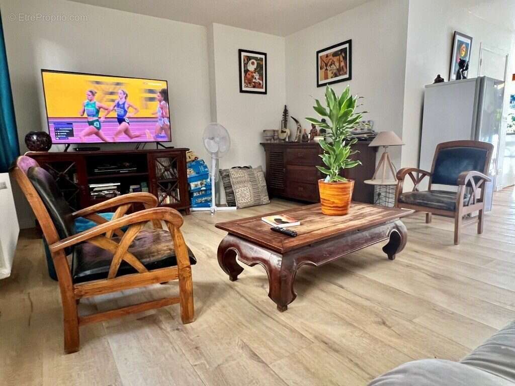 Maison à LES VIGNES