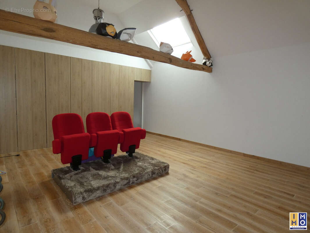 Maison à RIANS