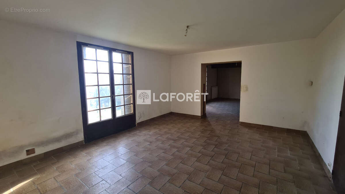 Maison à CAGNAC-LES-MINES