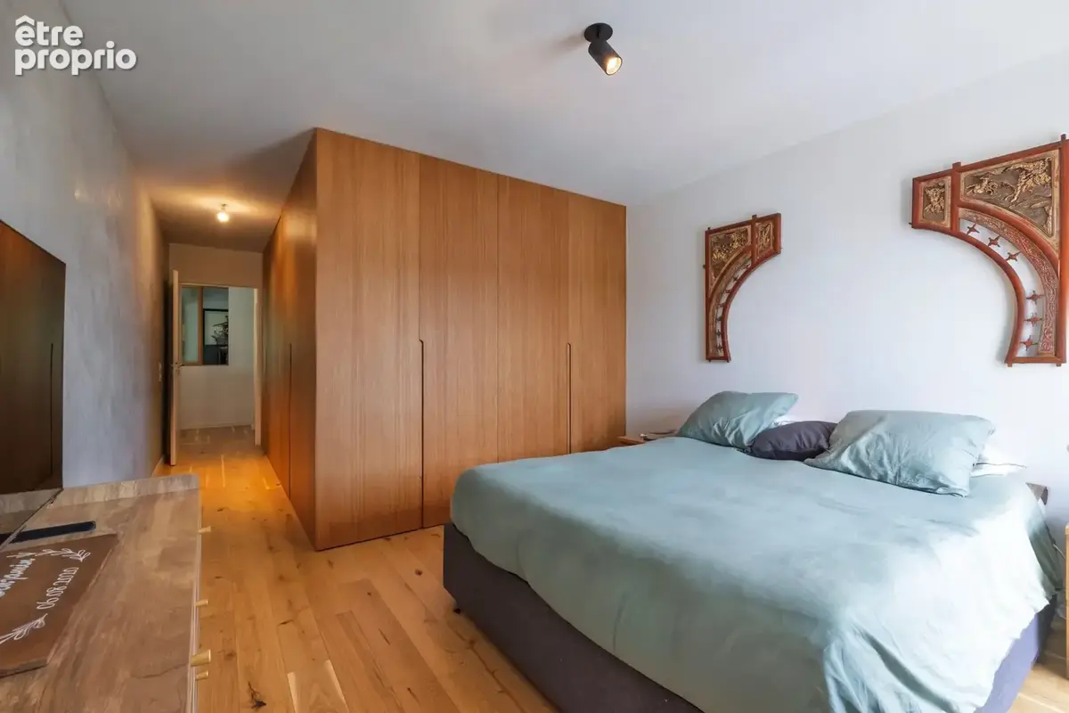 Appartement 4 pièces 119 m² à vendre à Bayonne (64100) - photo 6