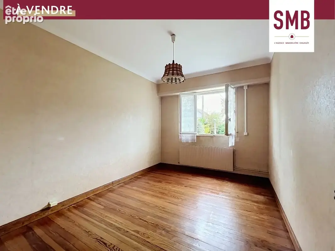 Pau : Maison T3 plain-pied avec dépendance et garage - photo 6