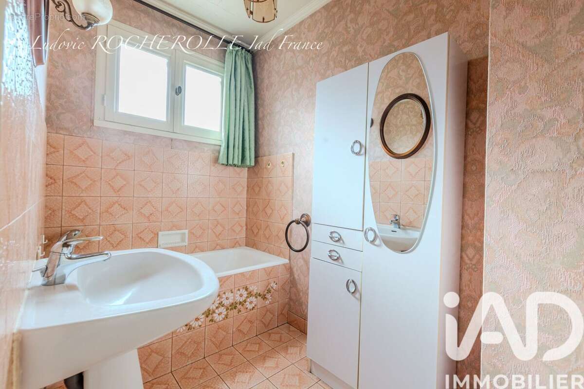 Photo 9 - Maison à BALLANCOURT-SUR-ESSONNE