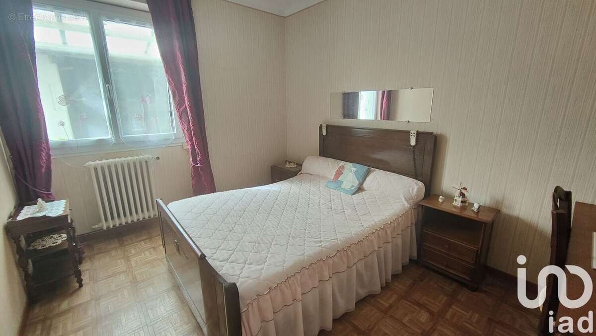 Photo 6 - Maison à LA ROCHE-SUR-YON