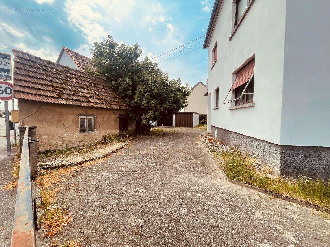 Maison À Vendre à Herrlisheim - photo 21