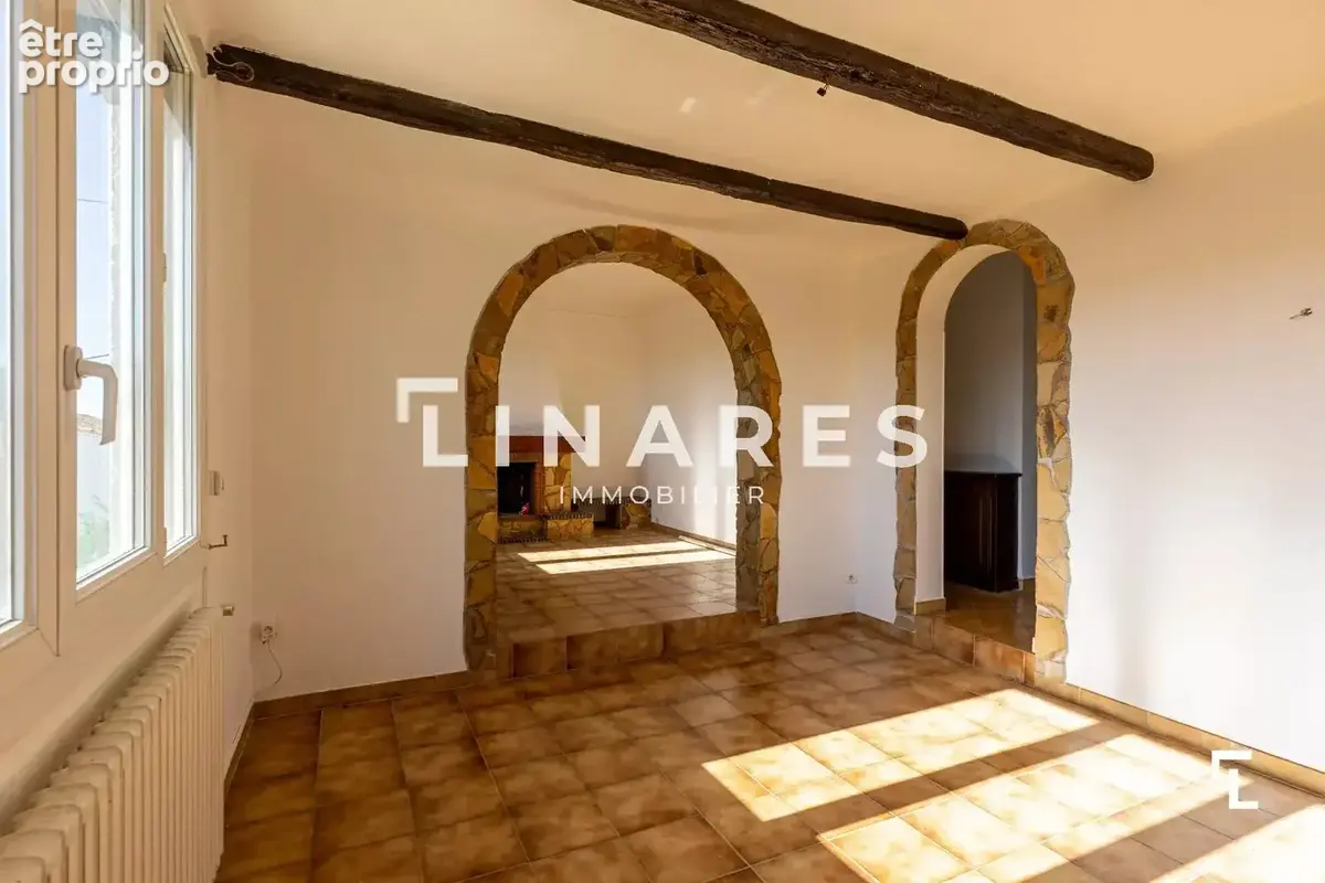 L'AGRÉABLE - Appartement T3 de 83m2 - Jardin - Garage - 13190 Allauch - photo 10