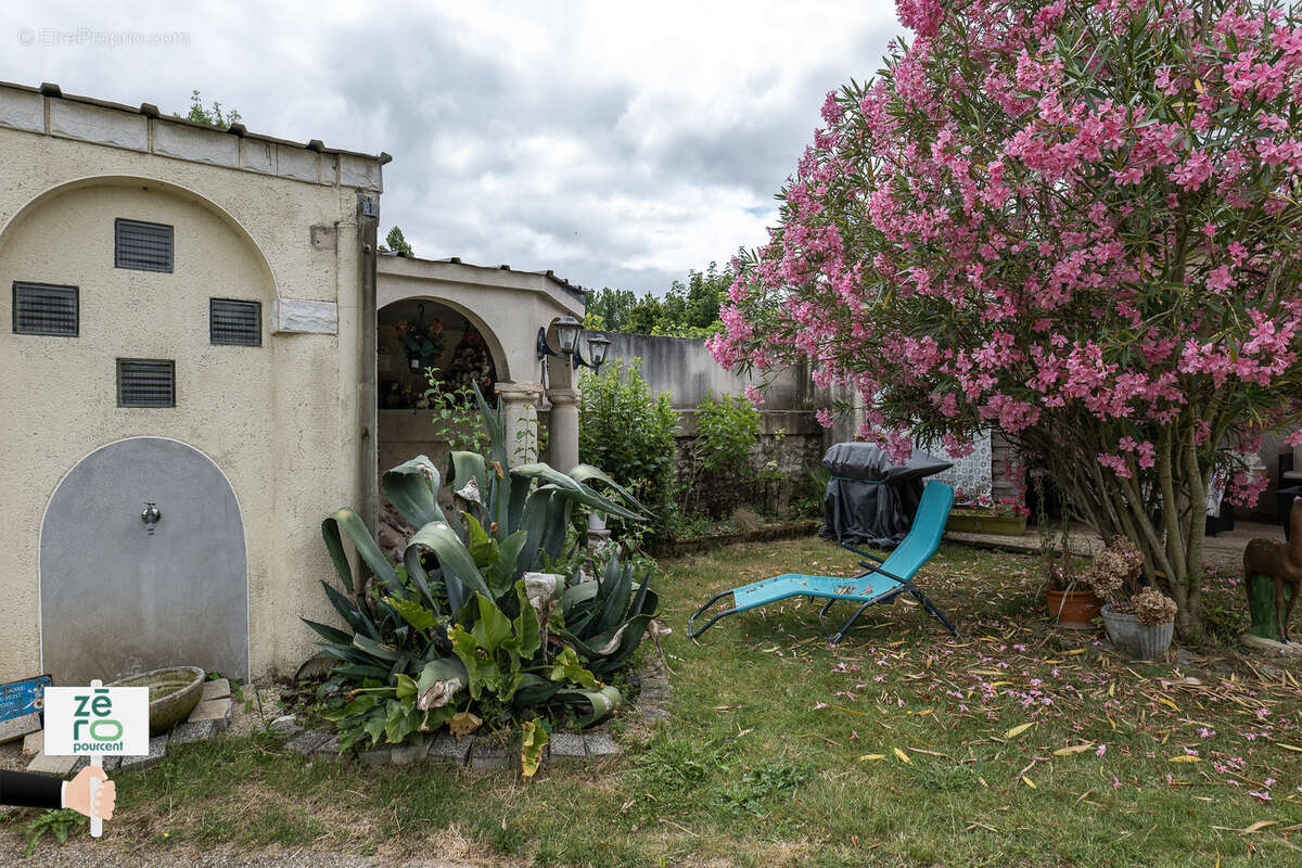Maison familiale de 160?m2   6 pièces   Sud Vendée   Terrain arboré   DPE B - photo 26