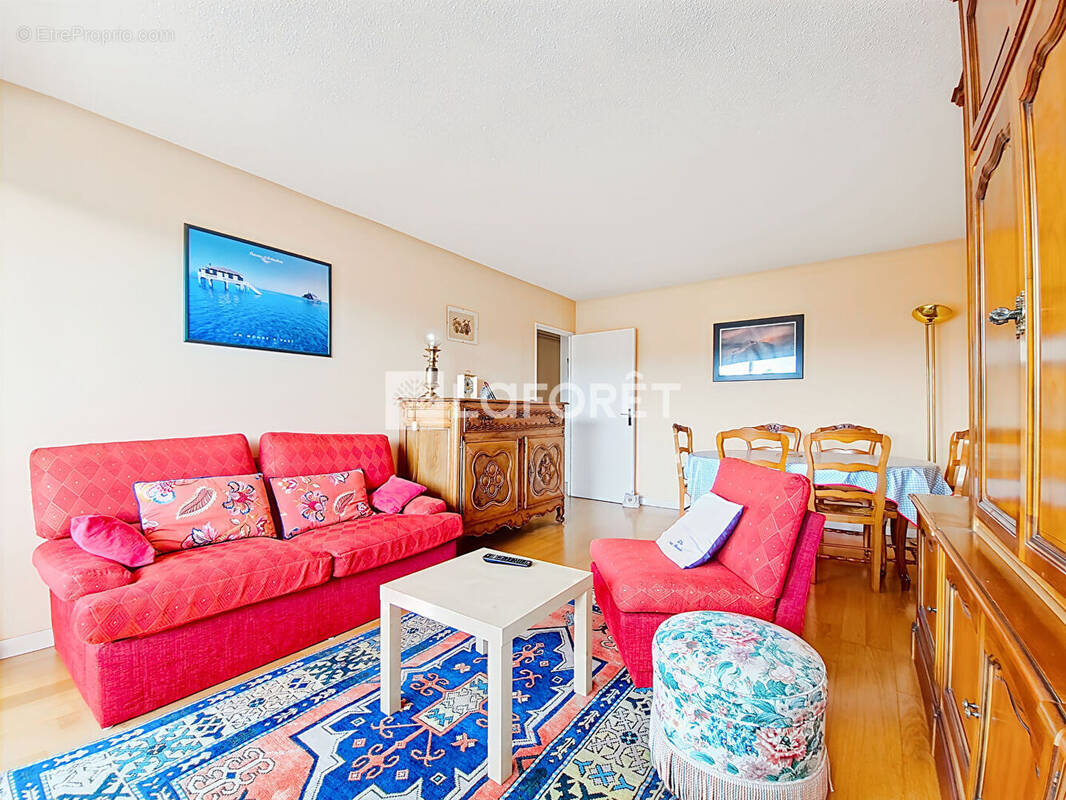 Appartement à ARCACHON