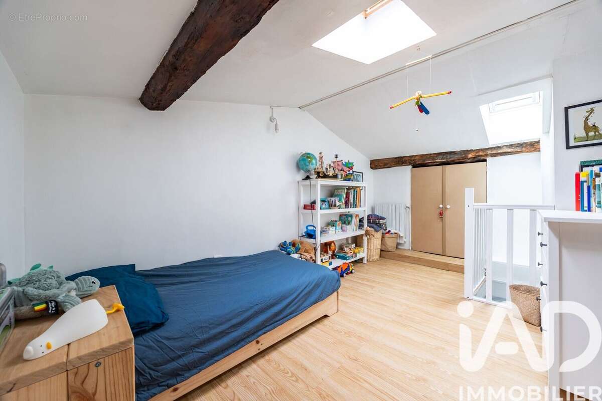 Photo 6 - Appartement à BORDEAUX