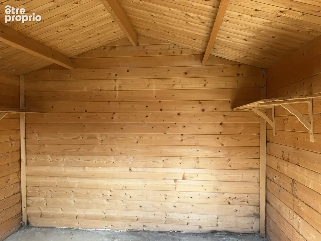 Tènement immobilier composé de 2 maisons mitoyennes - photo 13
