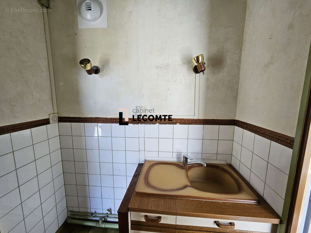 Appartement 35 m² à Rennes  - photo 7