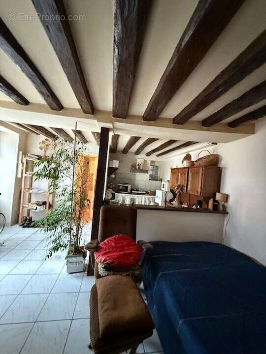 Appartement à MEREVILLE