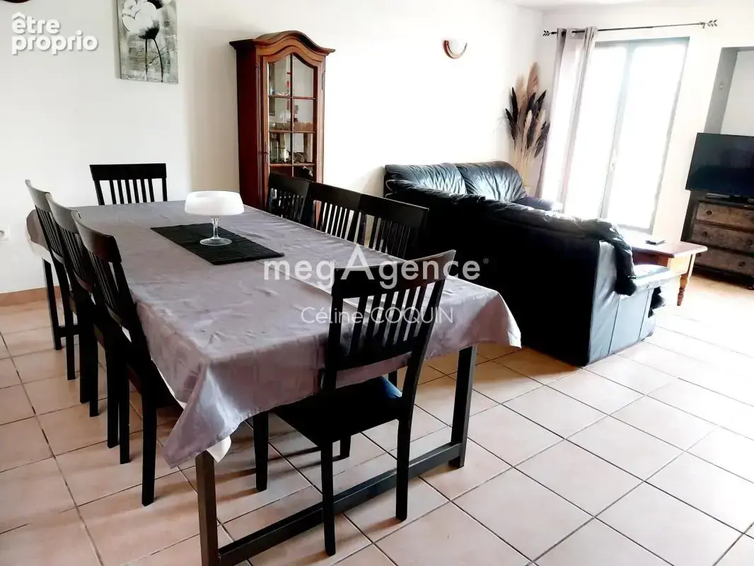 Propriété évolutive 307 m² – 179 m² habitables – 2,4 ha – DPE D – Fort potentiel - photo 4