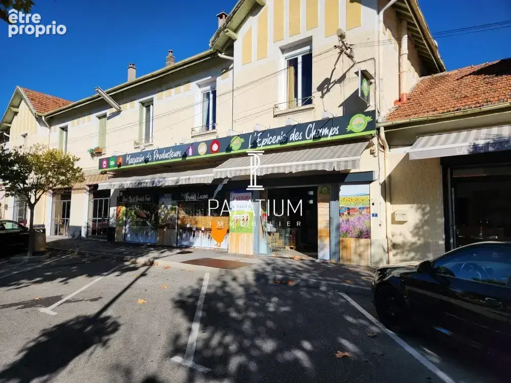 Fonds de commerce à vendre - photo 10
