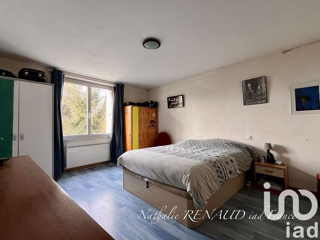 Photo 7 - Maison à PAULX