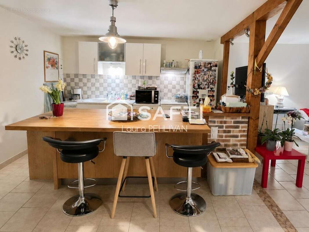 Photo 2 - Appartement à COUSANCE