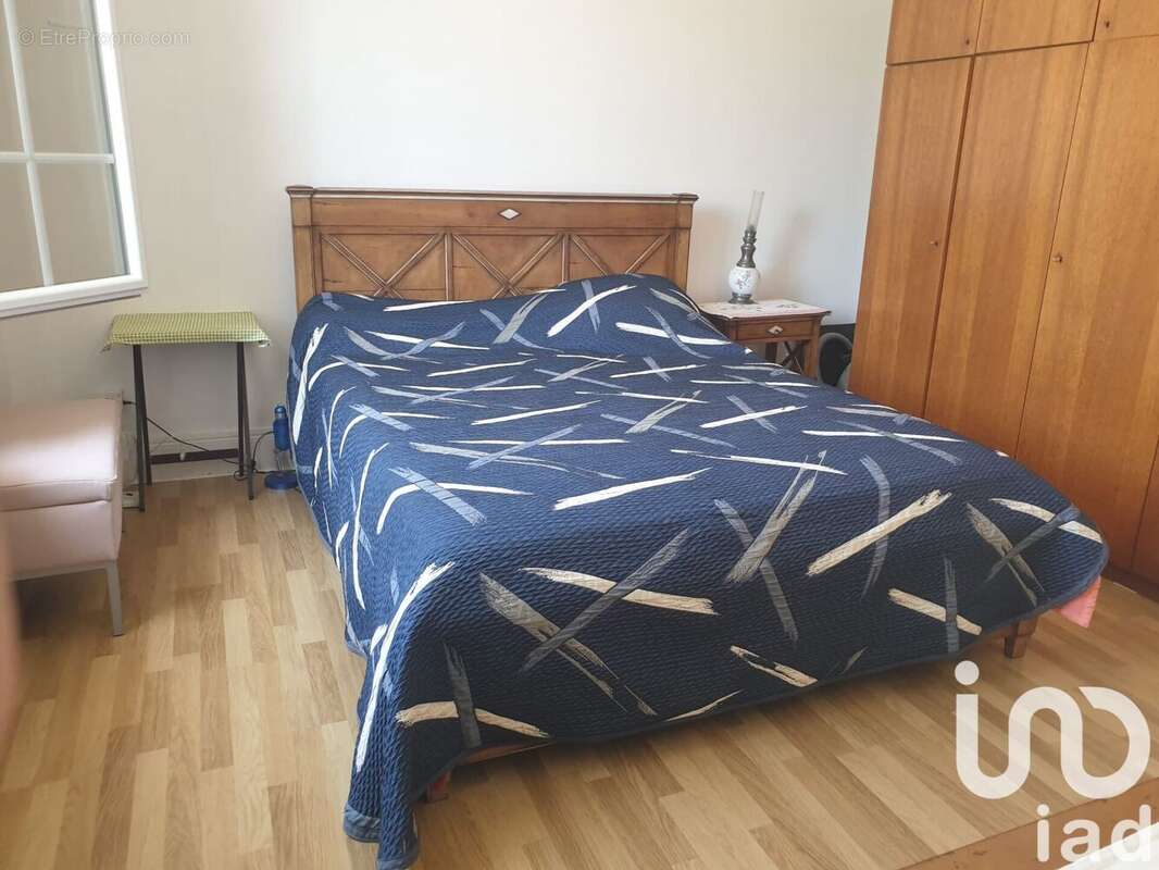 Photo 4 - Maison à AIGUILLON