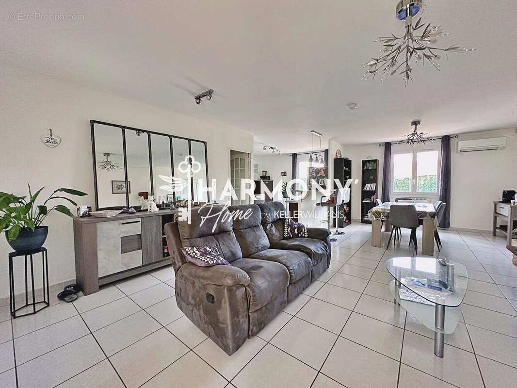 Maison à GIGNAC-LA-NERTHE