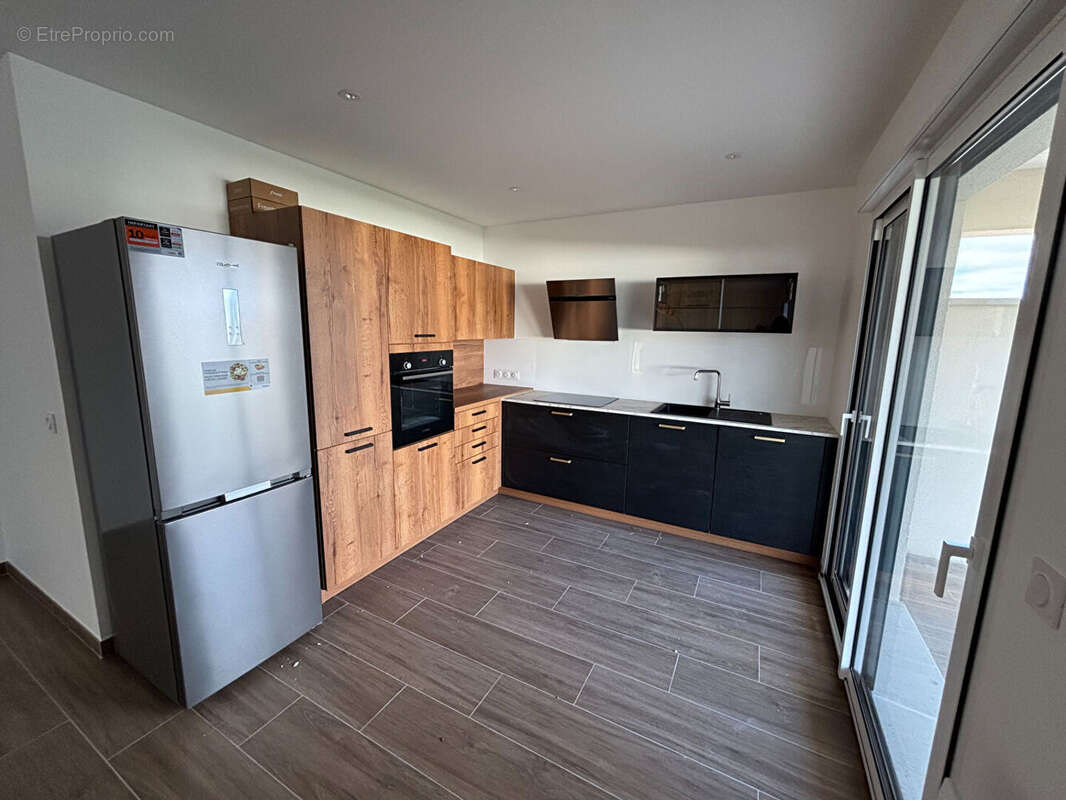 Maison à SAINT-MARTIN-LONGUEAU