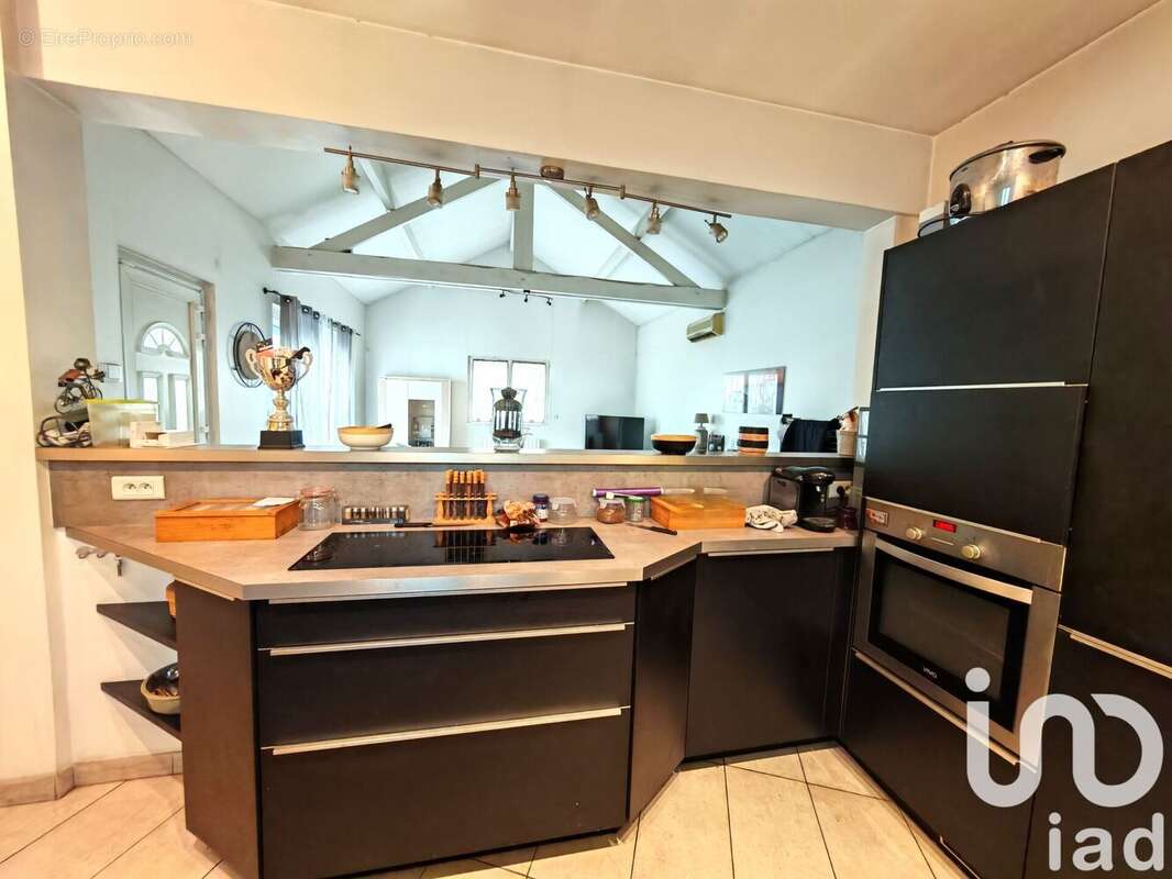 Photo 4 - Maison à DRAVEIL